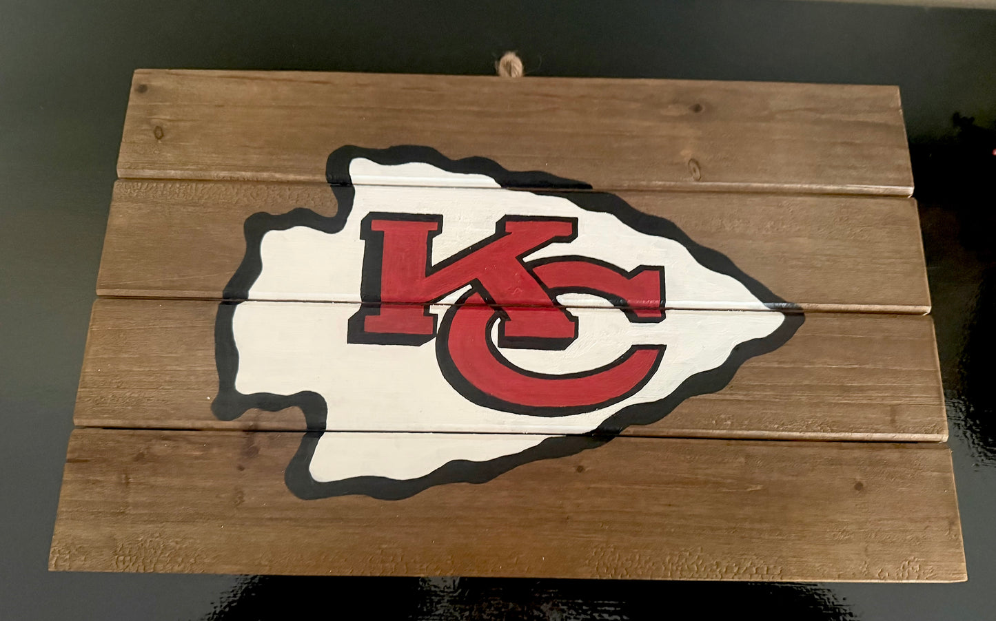 Kansas City Chiefs Sign