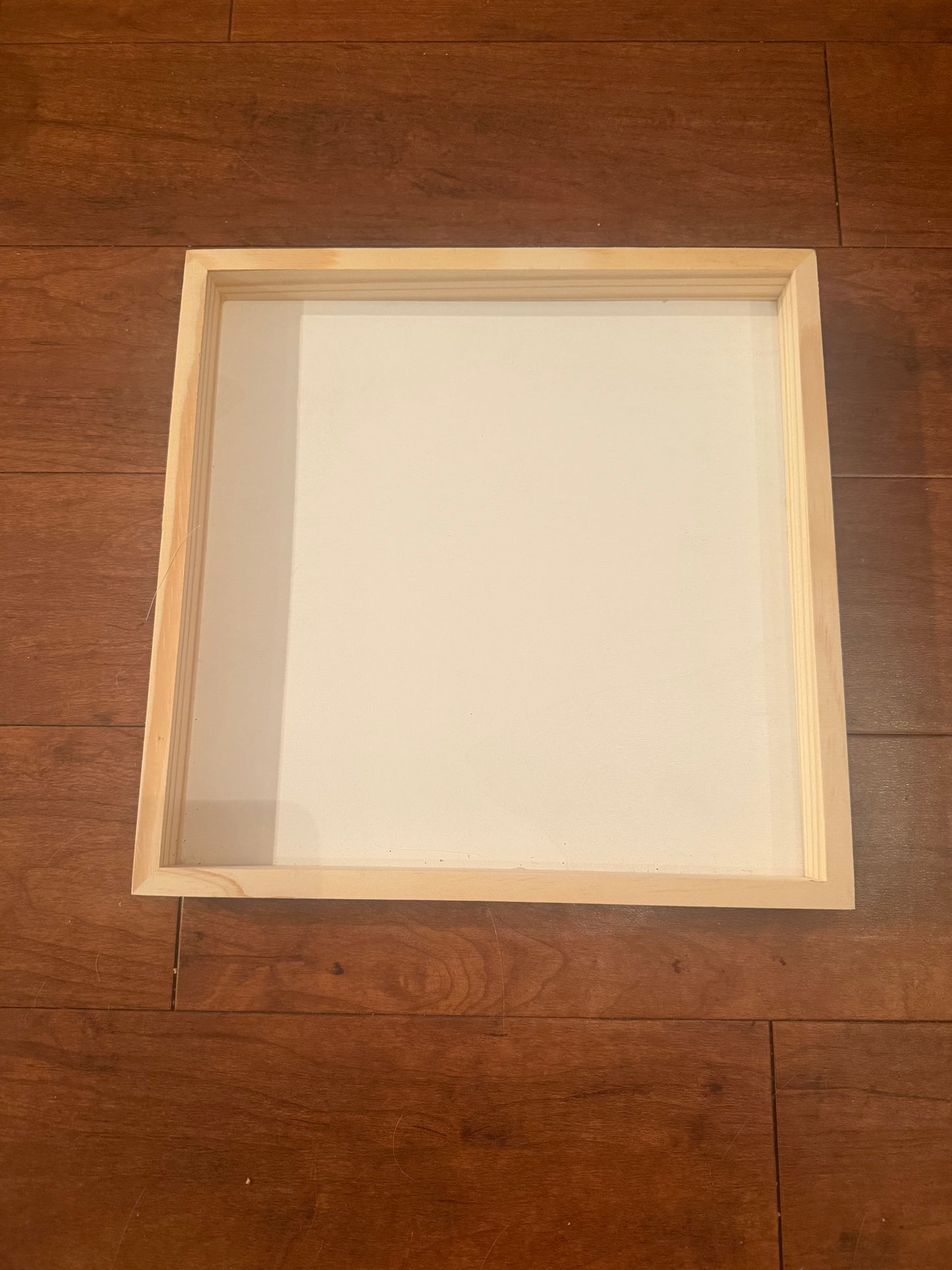 Customizable Wood Sign